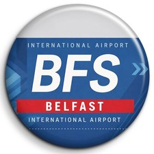 BFS-Belfast International