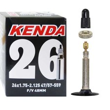 Tuyau de vélo Kenda 26 pouces