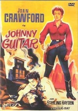 Johnny guitar - johnny,