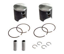 YAMAHA 240 TDR - 88/90 / 250