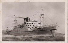 CP compagnie de navigation