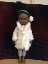 poupée corolle les chéries