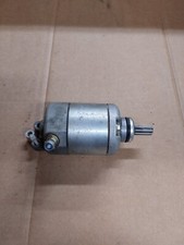 démarreur électrique origine SHERCO 450 i ENDURO 2006