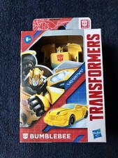 🤖Transformers Authentic