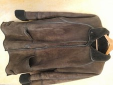 Veste femme cuir mouton - femme,