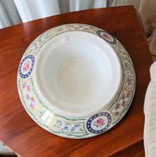 Limoges Haviland. Partie basse