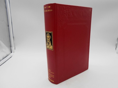 Victor hugo les orientales - hugo,