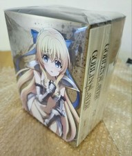 Coffret complet Goblin Slayer