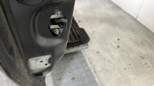 Porte avant droit citroen - porte,