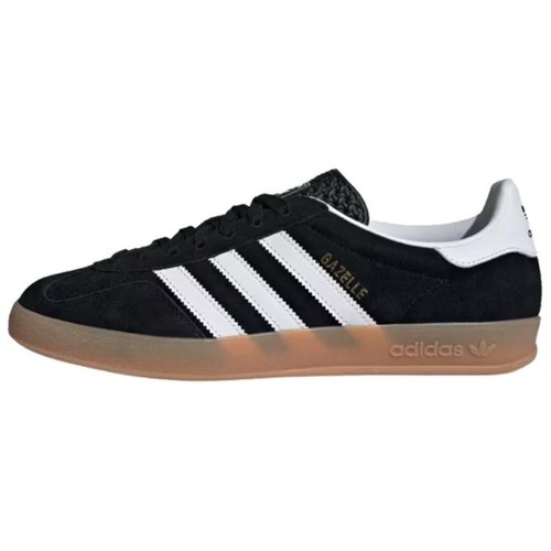 Gazelle indoor black white - gazelle,