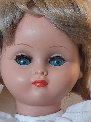 Poupée bella no raynal - 37, cm