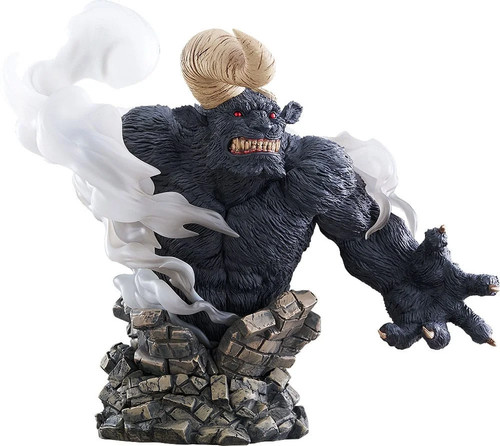 Berserk buste pvc zodd - zodd, 14