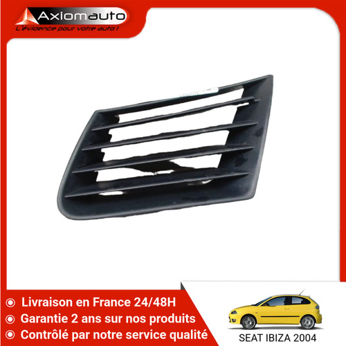 calandre seat ibiza