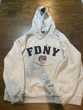 FDNY FIRE DEPT CITY OF NEW