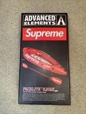 Supreme Advanced Elements