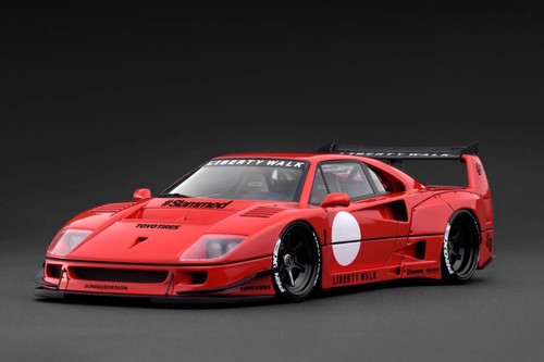 Ignition model ig3754 - ignition, 1/18