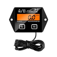 Compte-Tours Numérique