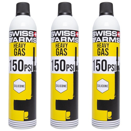 Bouteilles gaz swiss - 3, x