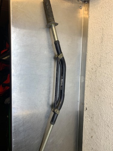 Renthal twinwall handlebars - renthal,