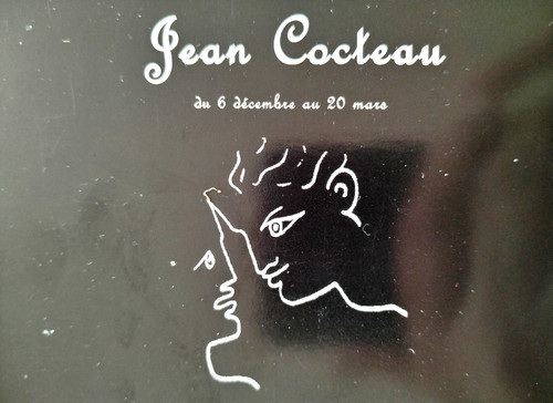 Jean cocteau voix humaine - jean,