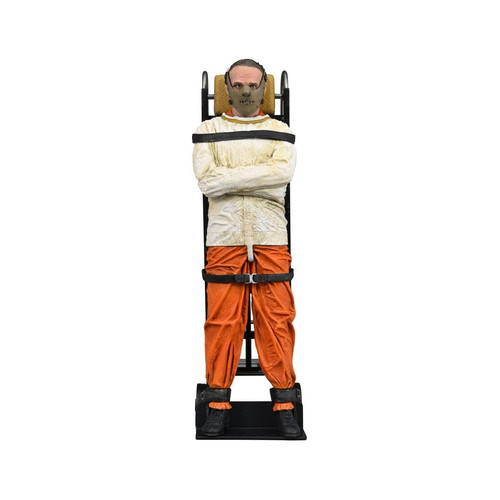 Neca hannibal lecter - neca,