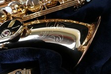 Saxophone ténor YAMAHA