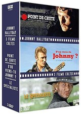 Hallyday-3 Films cultes 
