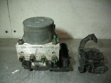 BLOC ABS (UNITE HYDRAULIQUE ABS) CLIO 2 PHASE 2 265800335