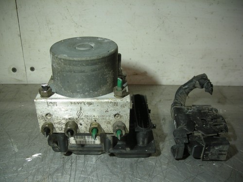 Bloc abs unite hydraulique - bloc,