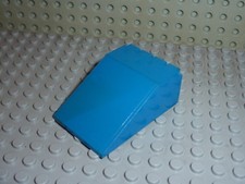 LEGO espace space blue  windscreen 4474 / sets 6951 6985 6882