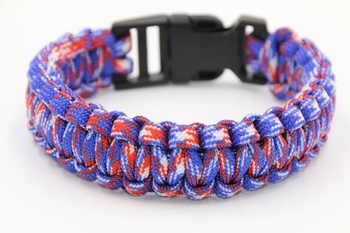 Bracelet survie paracorde - bracelet, de