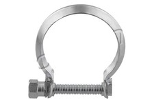 Collier de Serrage échappement Pour Citroën C3 Xsara Peugeot 605 406 7703083454