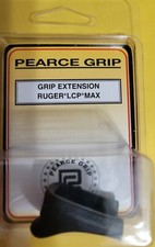 Pearce Grip Ruger LCP Max