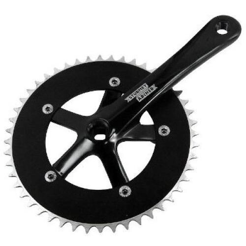 Sturmey archer pédalier mono - archer,