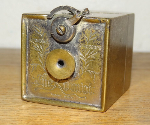 Très rare mini appareil - très, photo