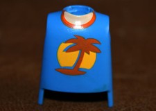 Playmobil pièce détachée