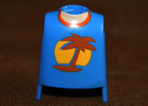 Playmobil pièce détachée