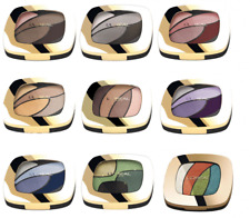 Fard Ombre à Paupières Quad