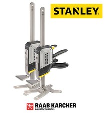2 pcs Stanley outil de montage