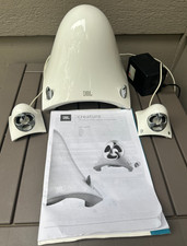 JBL Creature Self Powered