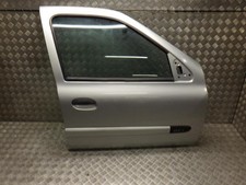Porte avant droit RENAULT CLIO 2 PHASE 2 7751474991