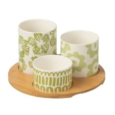 Service Apéritif 4 Pièces