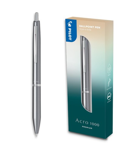 Stylo bille premium - , acro