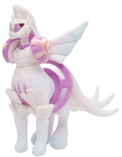 Peluche Pokemon Palkia Origin Form 34cm Pokemon Center