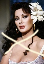 PHOTO  -  Edwige FENECH        #322-32#  - 20x27cm  (8"x11")