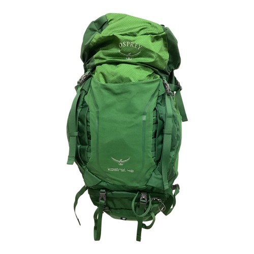 Sac dos osprey kestrel - kestrel, 48