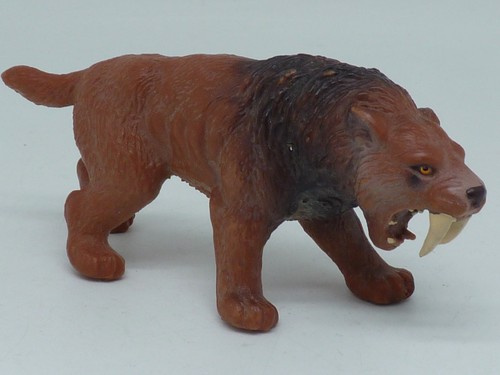 Figurine pvc animal bullyland - figurine,