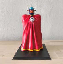 Goldorak / Grendizer / Goldrake - Figurine Résine Grand Strateguerre Roi Vega