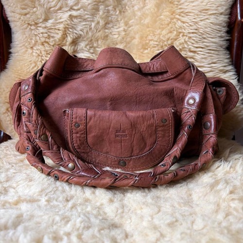 Jerome dreyfuss shoulder bag - jerome,