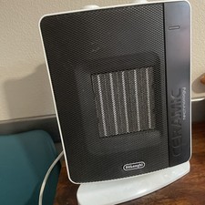 Radiateur Soufflant Céramique